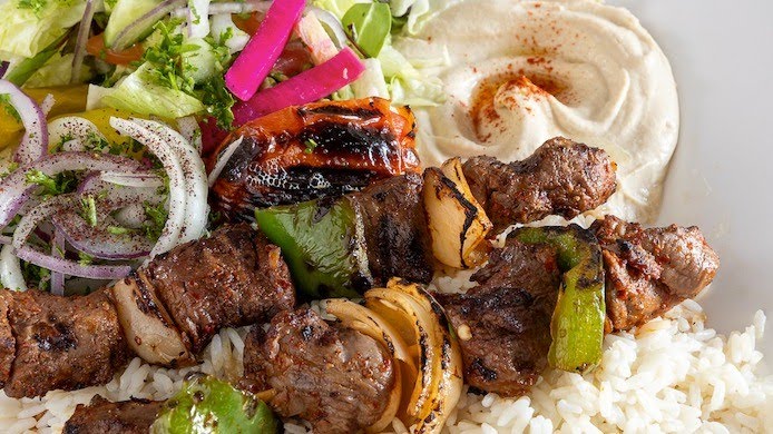 Al Basch Chicken by null