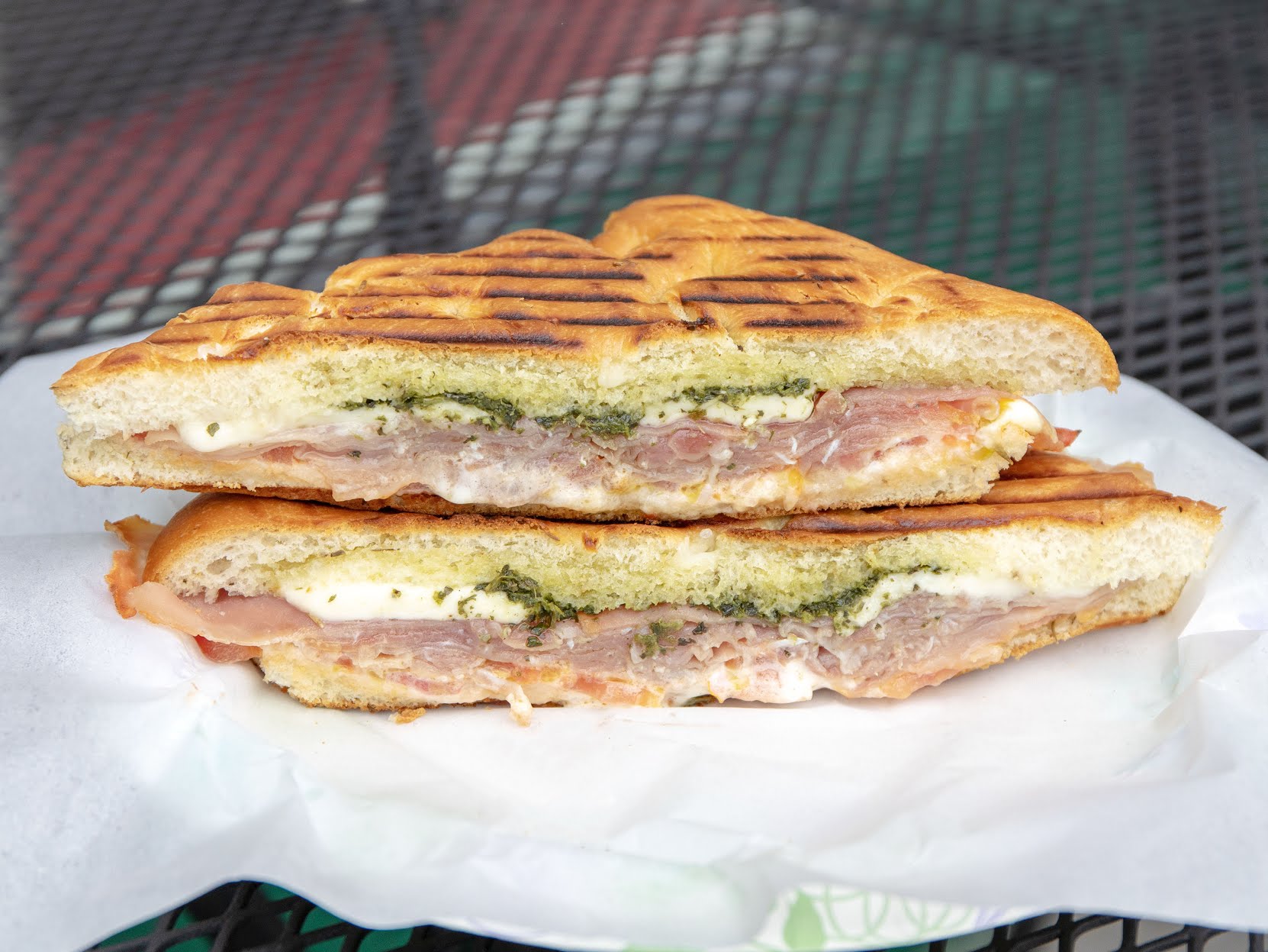 Palermo II Delicatessen by null