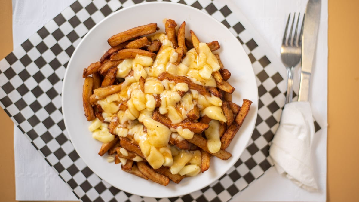 Côte St Luc BBQ - NDG by null