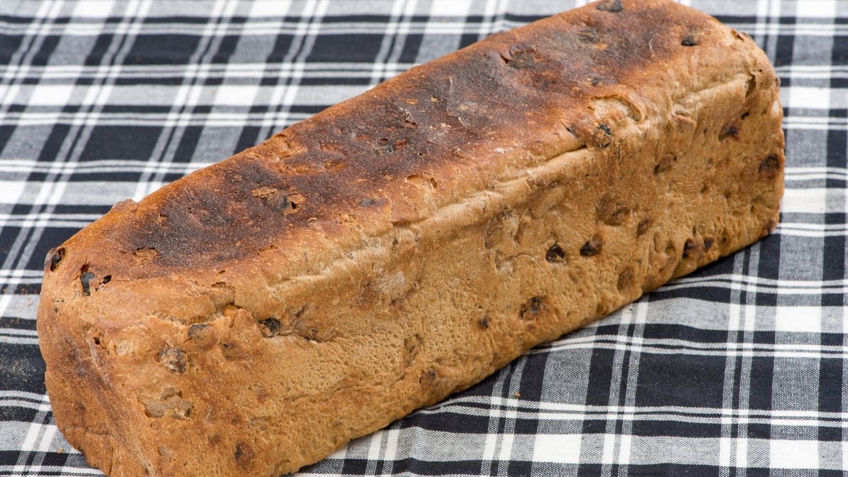 Grandaisy Bakery by null