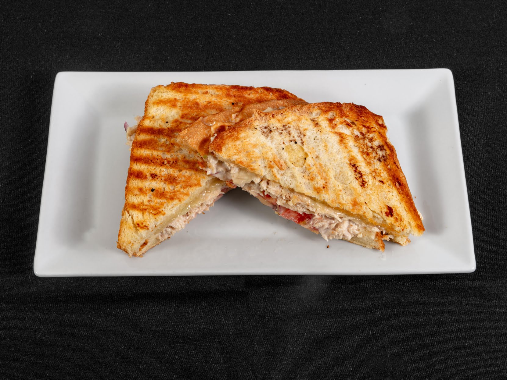 Theatre Cafe by null