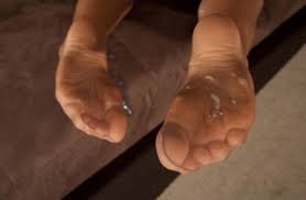 Chocolate covered feet tasty jpg x Covered feet