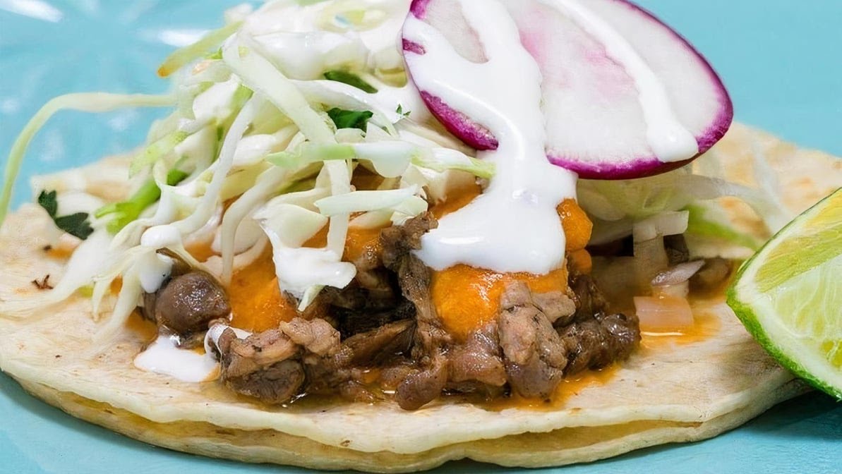 Cholita Linda by null