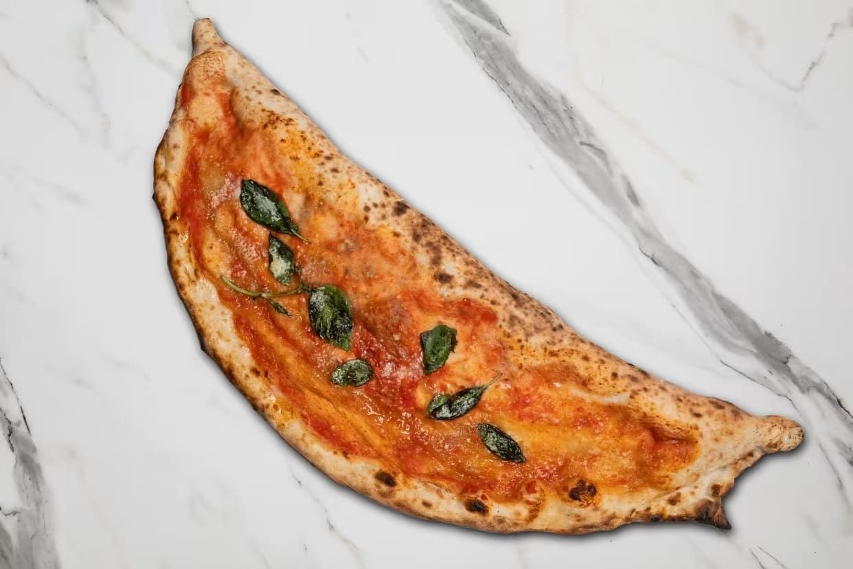 L'Antica Pizzeria da Michele Monte Grappa by null