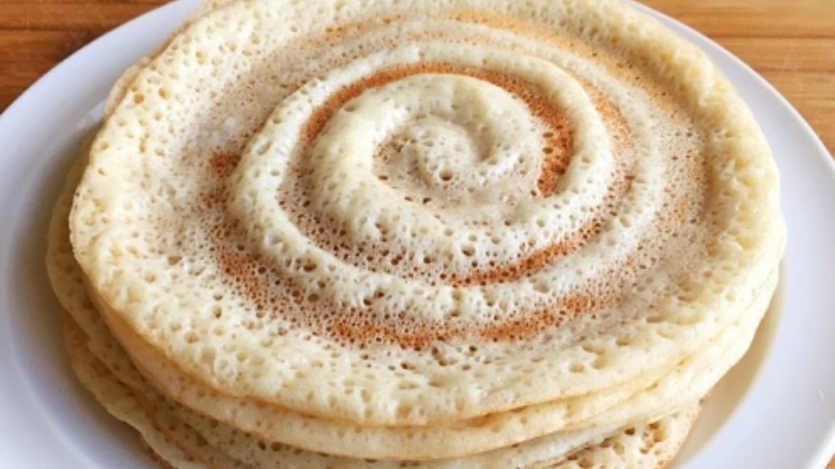 Mama Safia's Kitchen by null