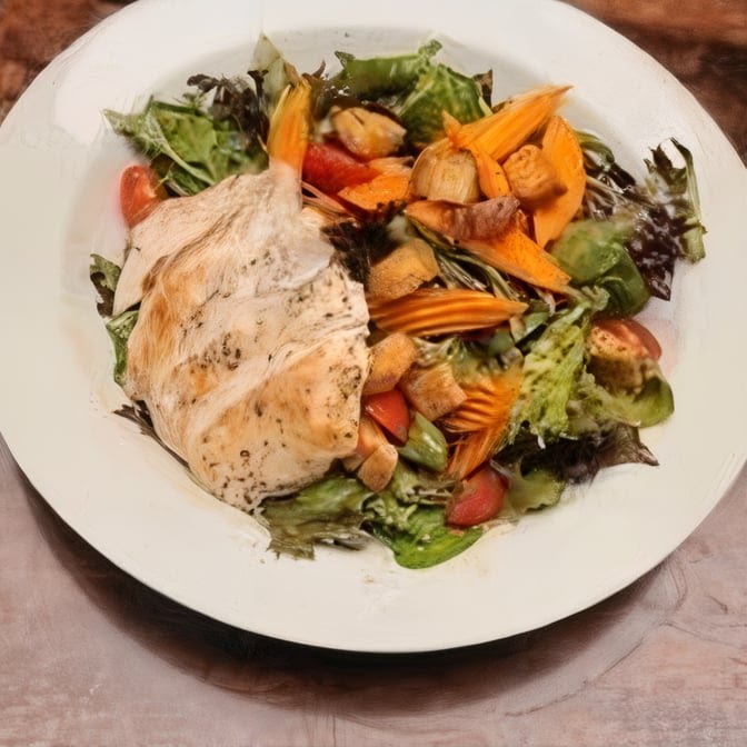 Race Street Cafe by null