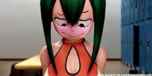 Ochako uraraka futa ochaco uraraka futanari luscious hentai manga porn jpg x Futa ochaco uraraka
