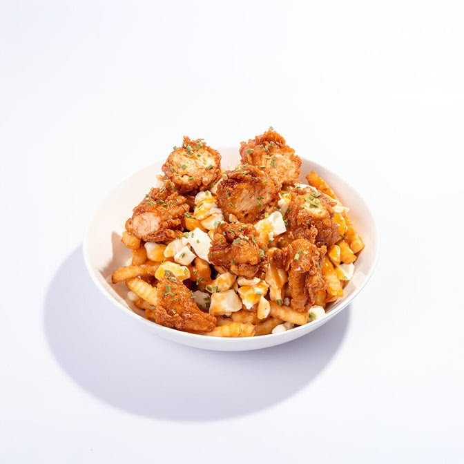 Rôtisseries Benny by null