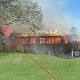 Sunshine Coast Queenslander destroyed by fire 