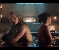 In the tub scene season what happened to rtizg jpg x The witcher sex scenes