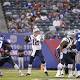 Tom Brady plays a half in Patriots' preseason finale 