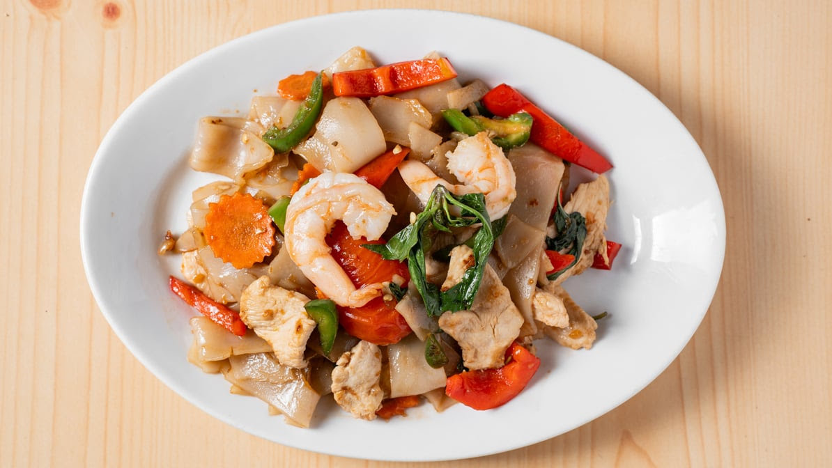 Star of Siam by null