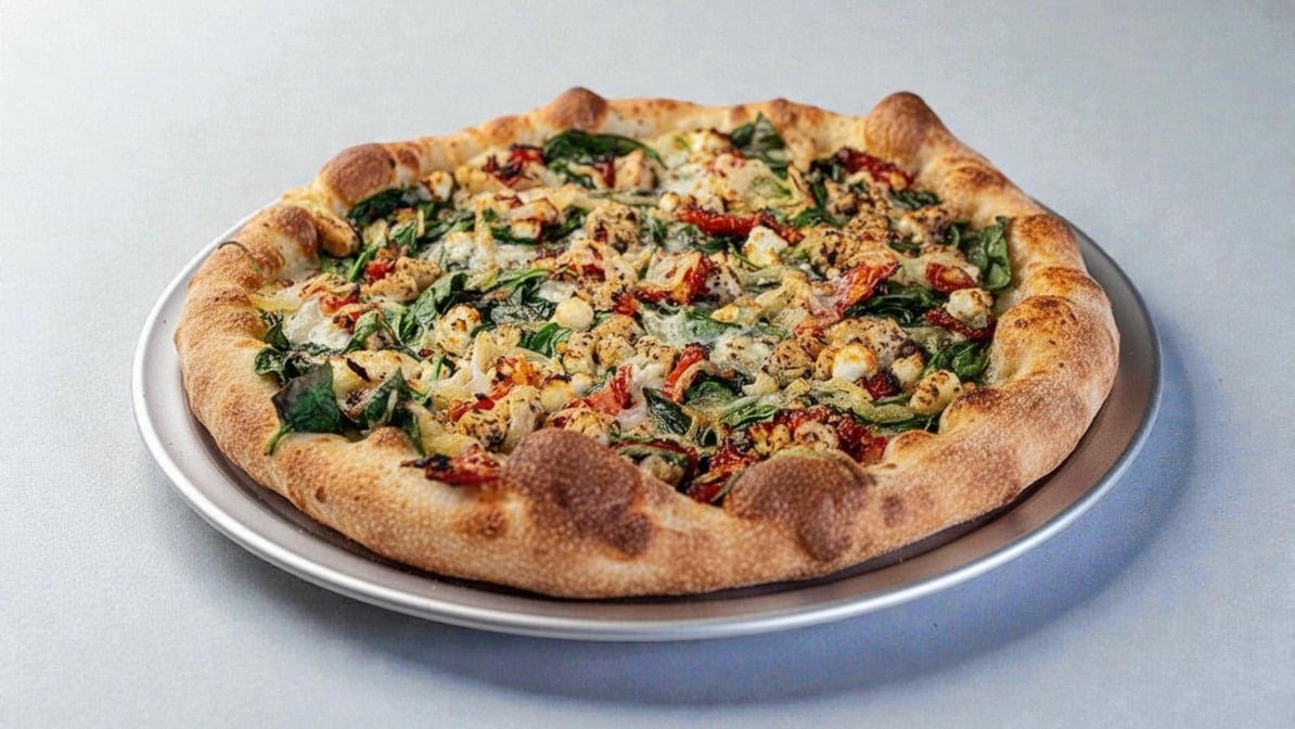 Walter's 303 Pizzeria & Publik House by null