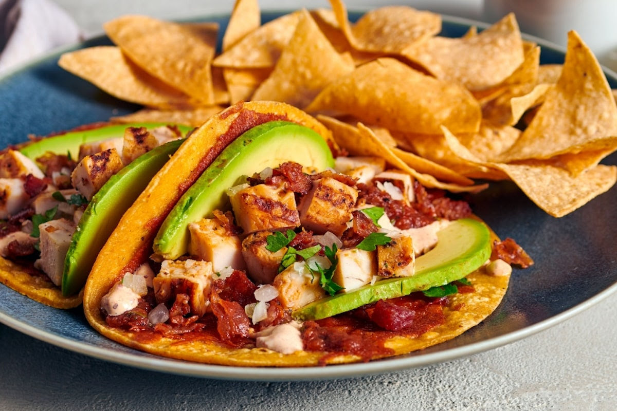 Rubio's Coastal Grill by null