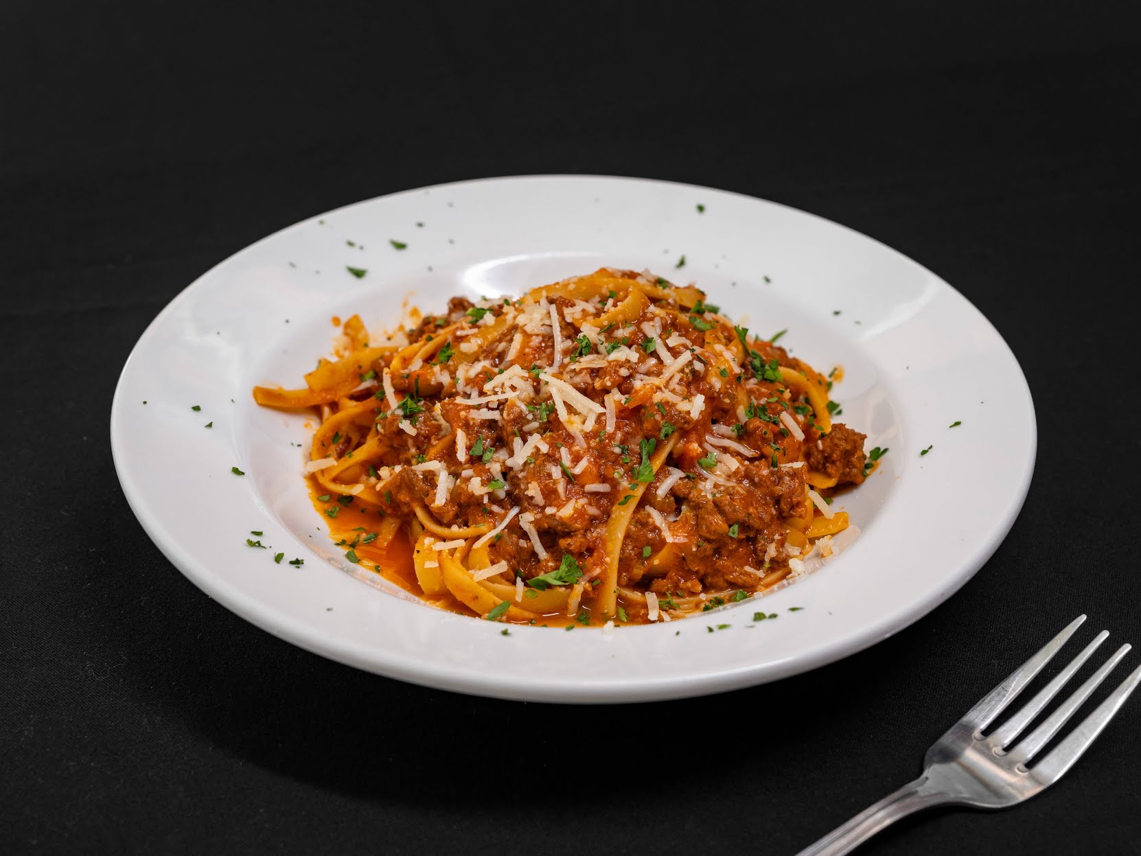 Trattoria Daly by null