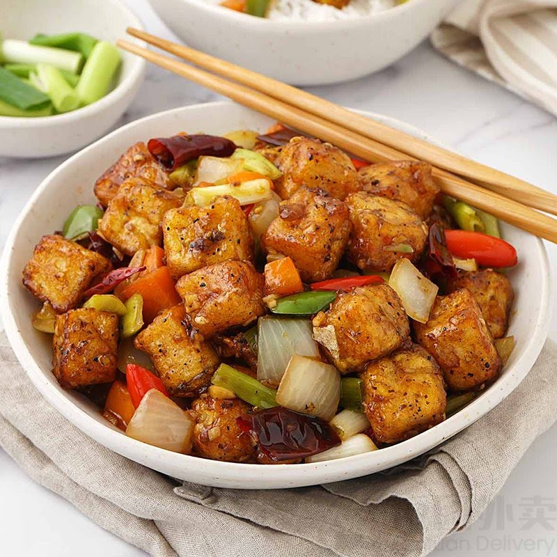 Lao Sze Chuan by null