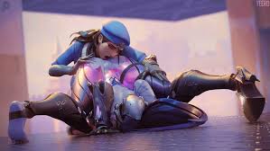 Widowmaker porn videos jpg x Widowmaker overwatch