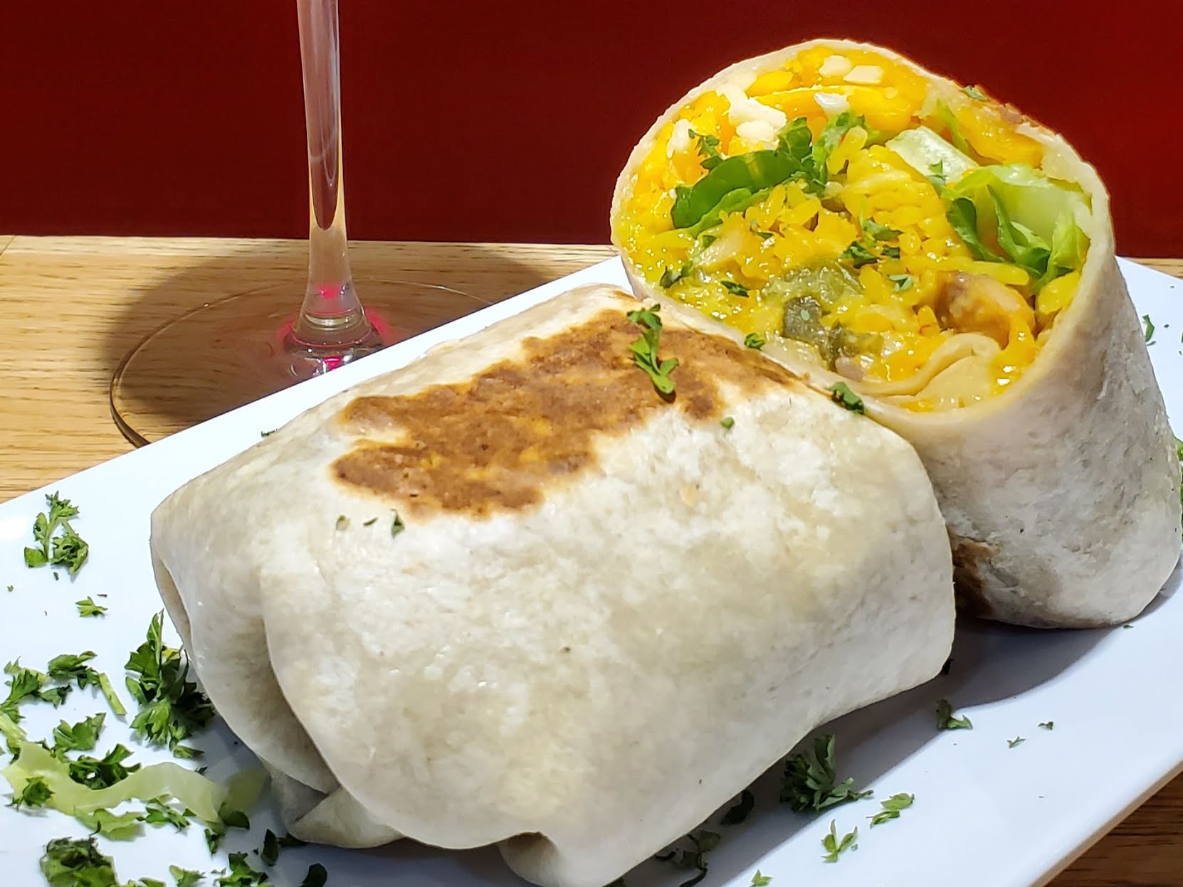 EZ Paella & Tapas by null