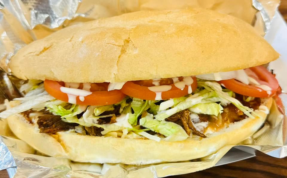 Aviles Latin Market by null