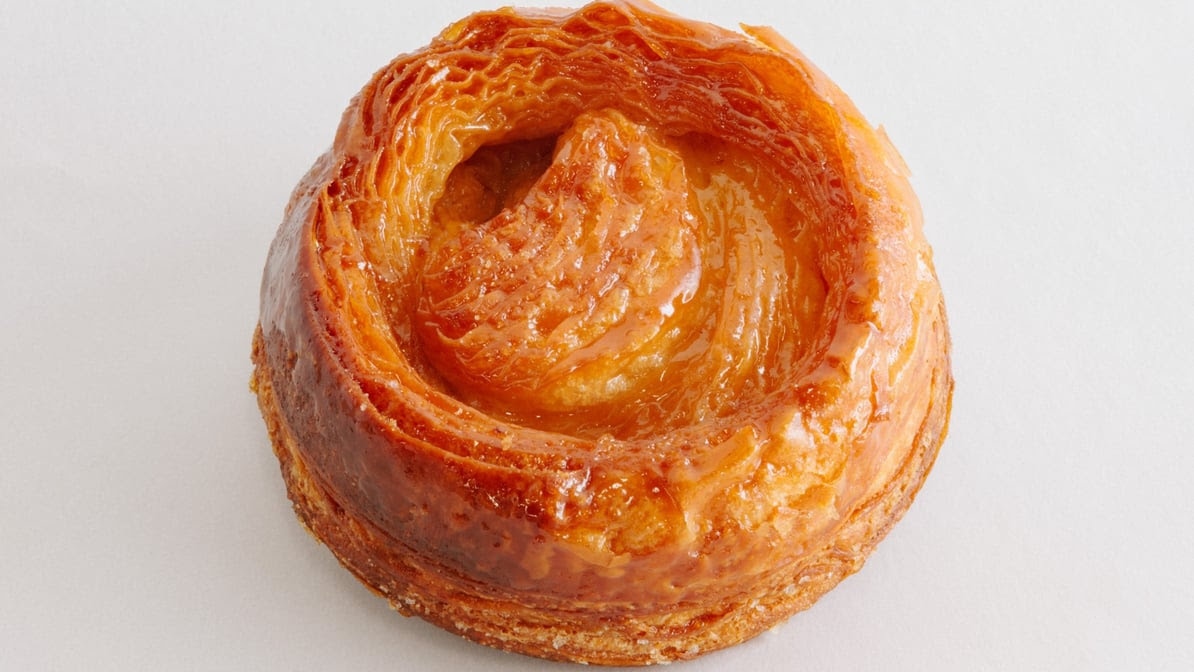 Caracas Bakery Doral by null