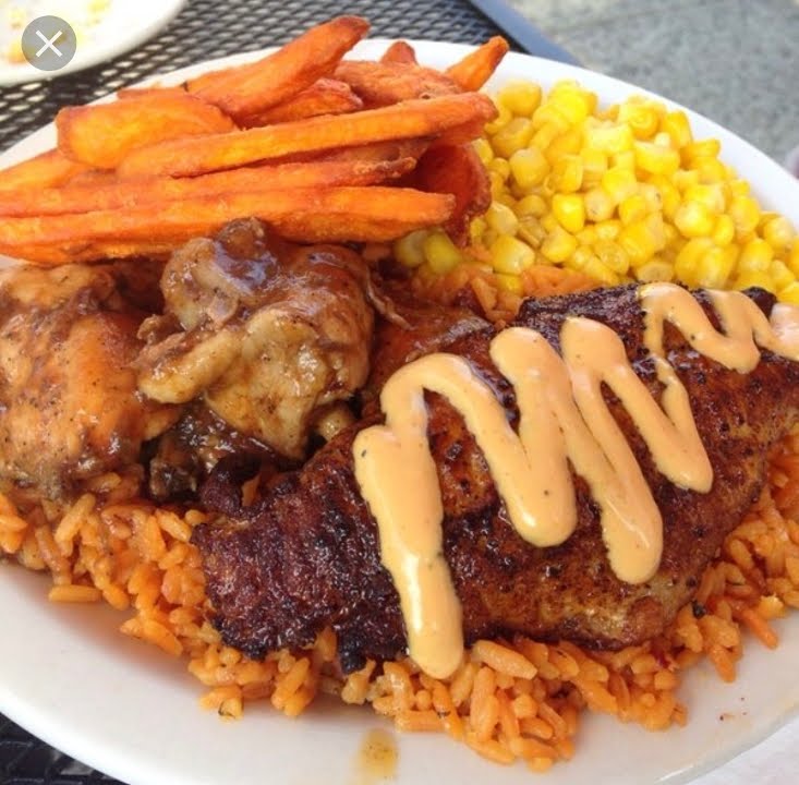 Sandra's Next Generation by null