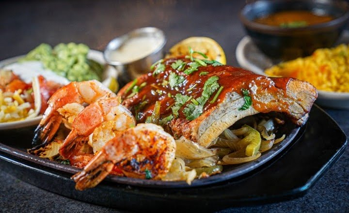 Guapo's Restaurant by null