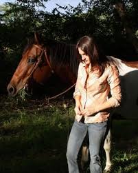 Why was kendall riding a horse naked jpg x Nude women on horses