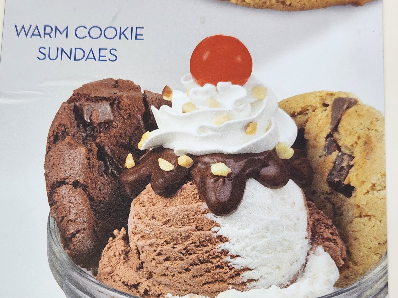 Cool Cravings Ice Cream Shop by null