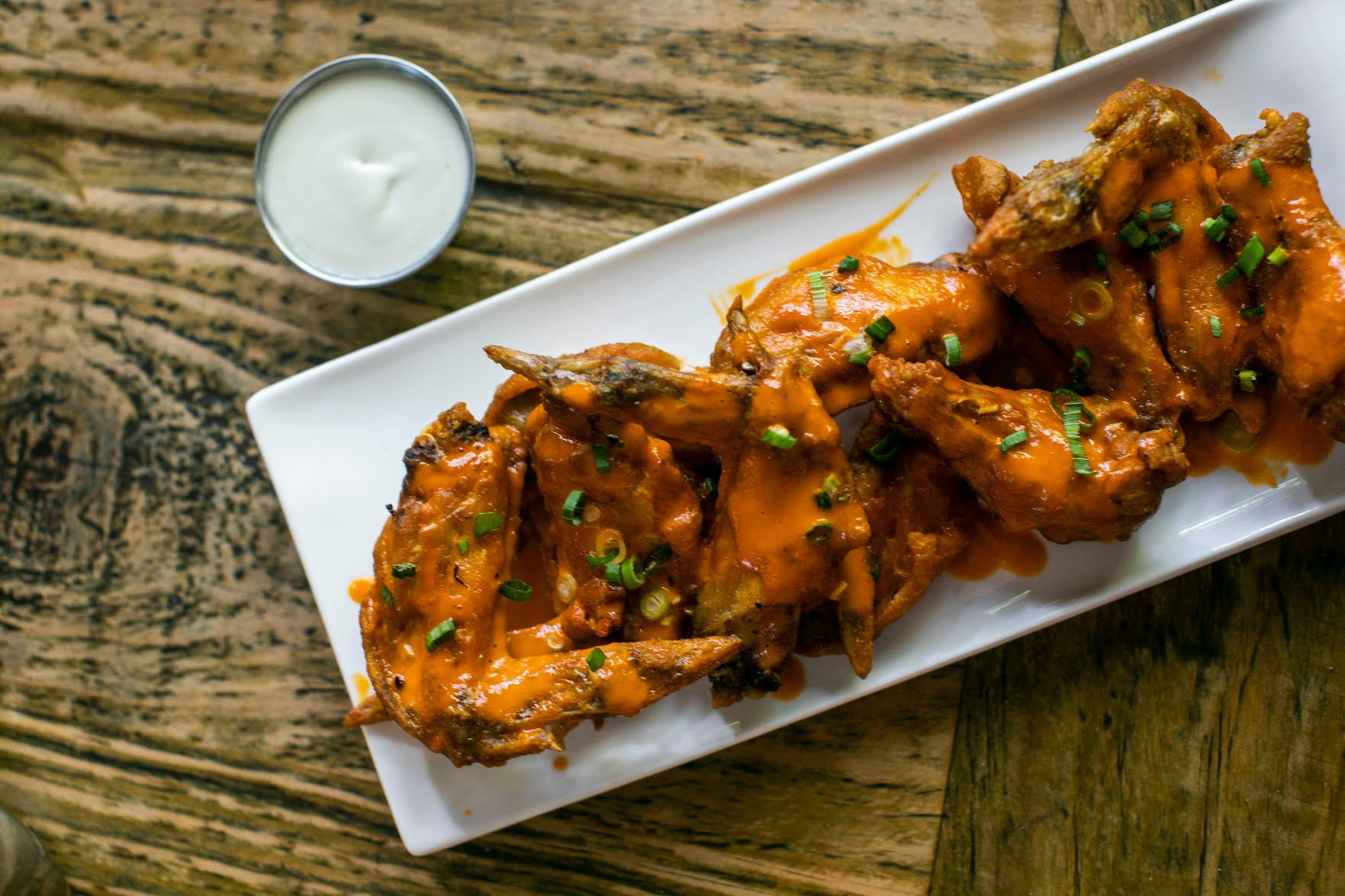 Decker Barbecue by null