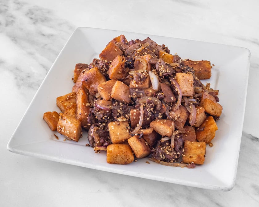 Tarim Garden Xinjiang Cuisine by null