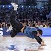 Breakdance - Làn Gió Mới Thổi Bùng Olympic Paris 2024