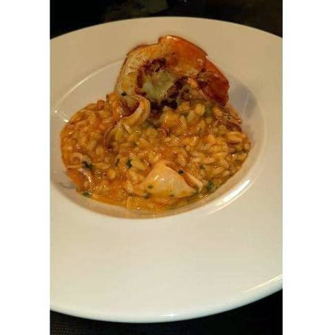 Nido Ristorante by null