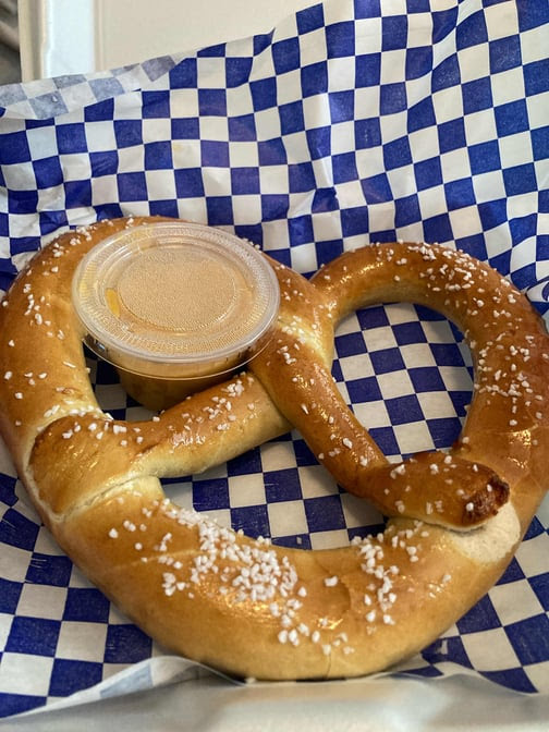 Bison Bar + Grill by null