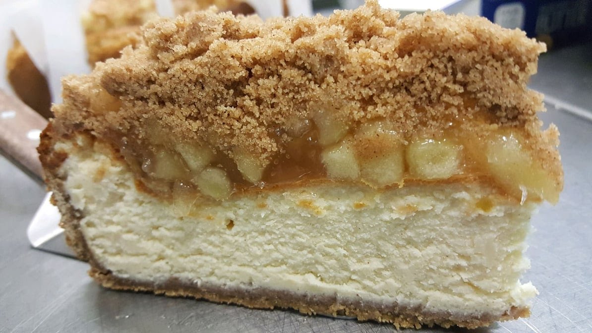 Gregory's Gourmet Desserts by null