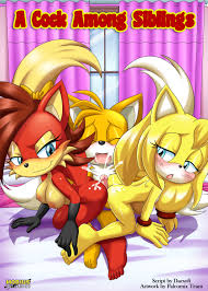 Character sonic the hedgehog page hentai manga doujinshi porn comics jpg x Sonic comics