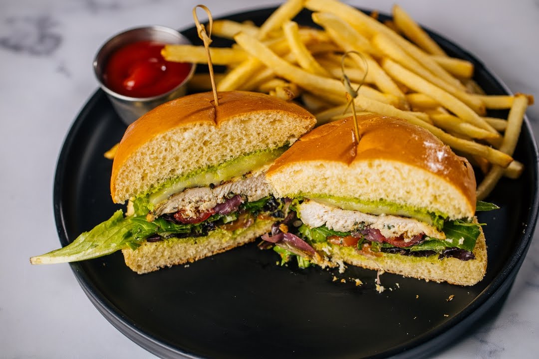 CROCCANTE ARTISAN PIZZA by null