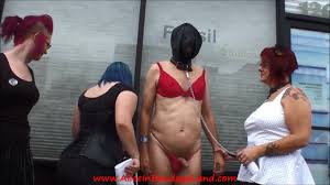 Humiliation femdom jpg x Femdom humiliation