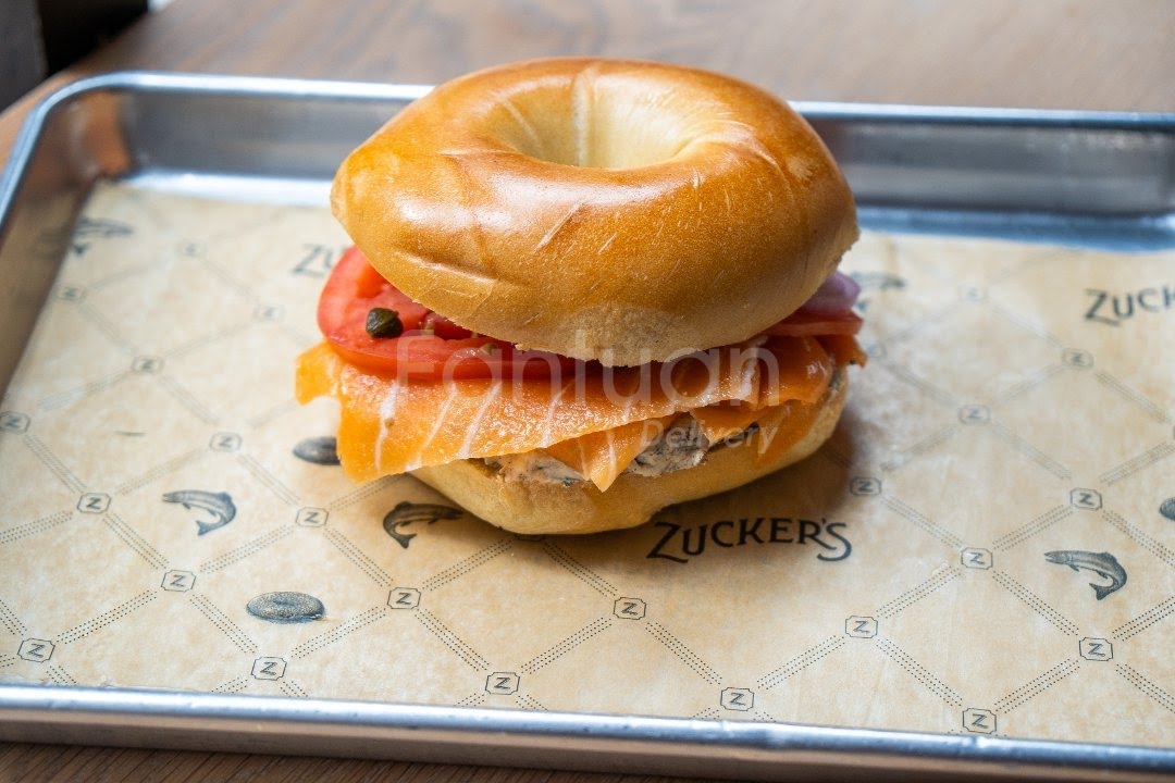 Zucker's Bagels & Smoked Fish by Google