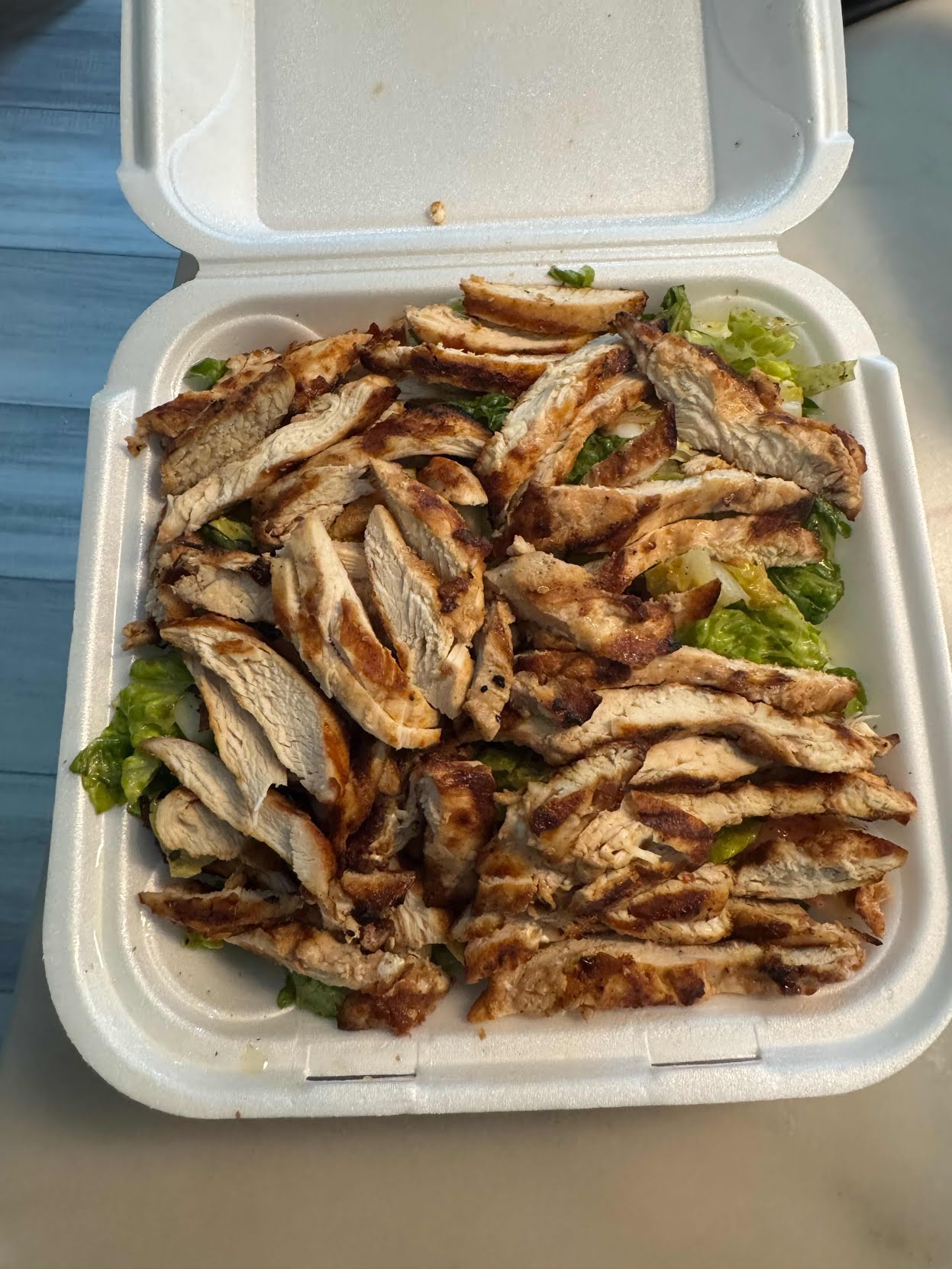 Beirut Palace by null