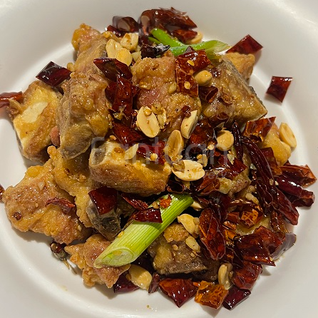 Hunan Bistro 湘缘 by null