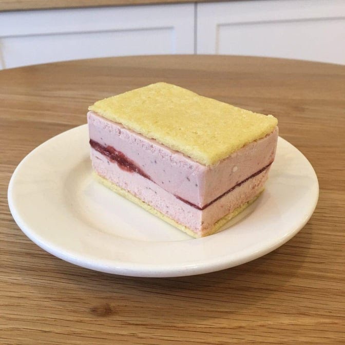 Weckerly’s Ice Cream by null