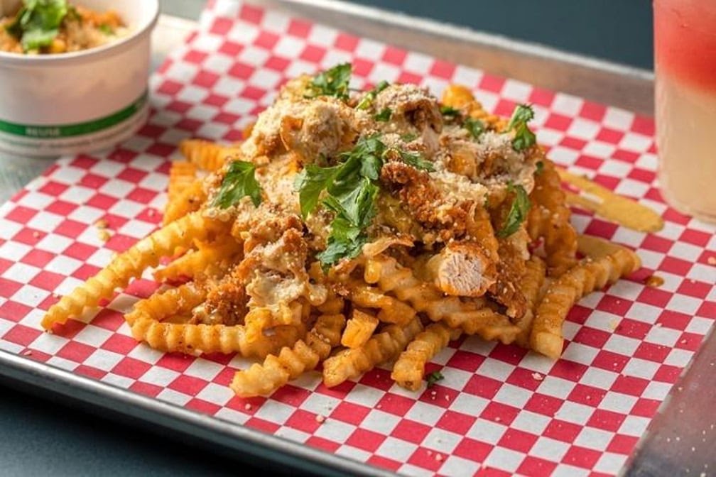 Hot Chi Chicken - Lakeview by null