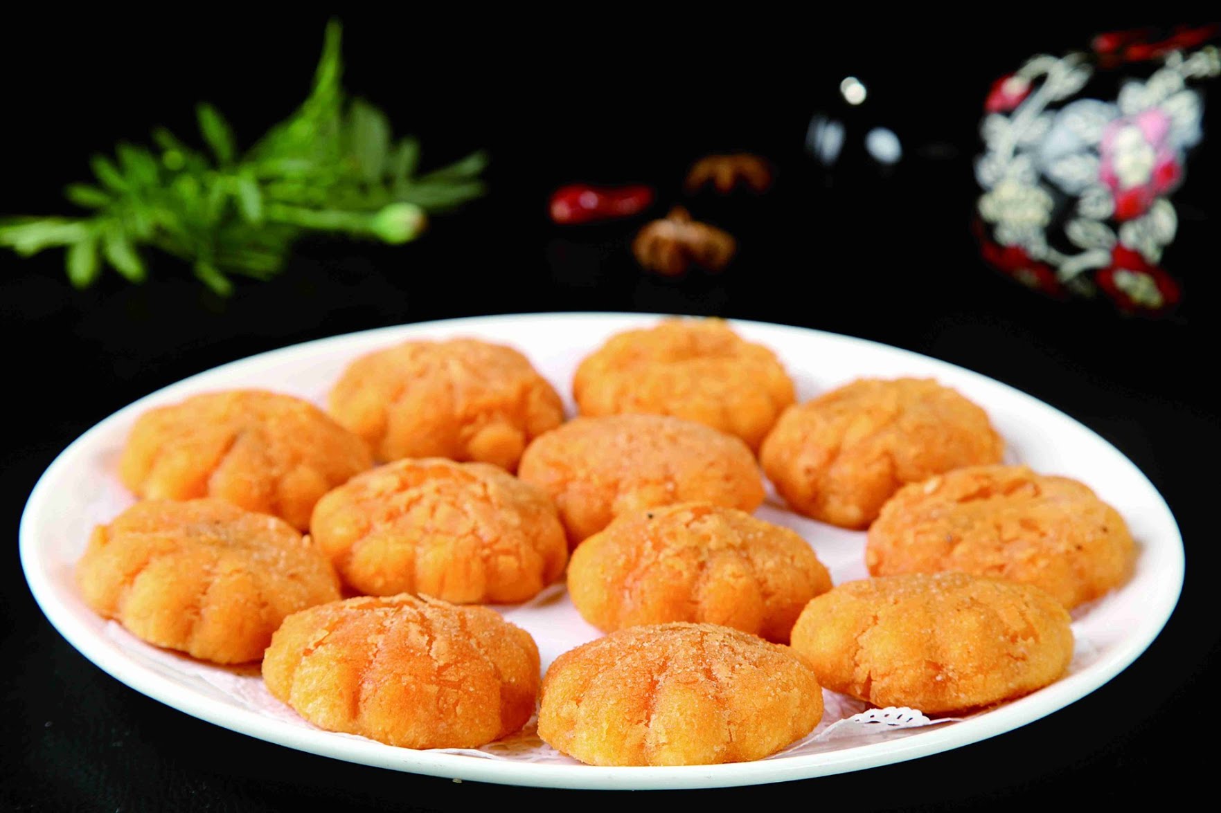 Little Ting’s Dumplings by null