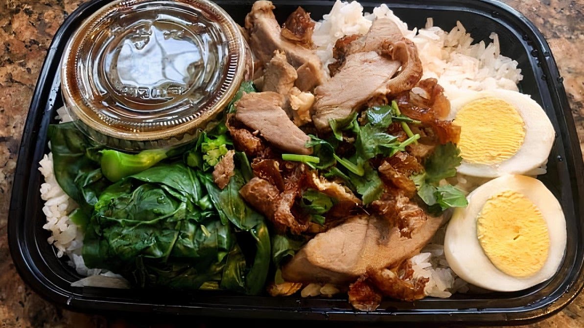 Pad Thai Cafe by null