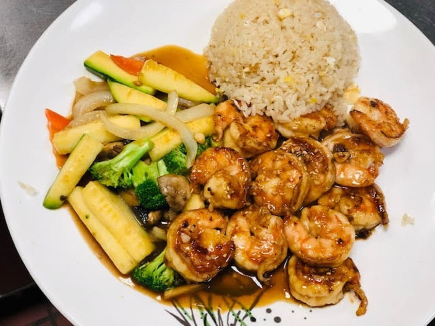 Kimbe Asian Bistro by null