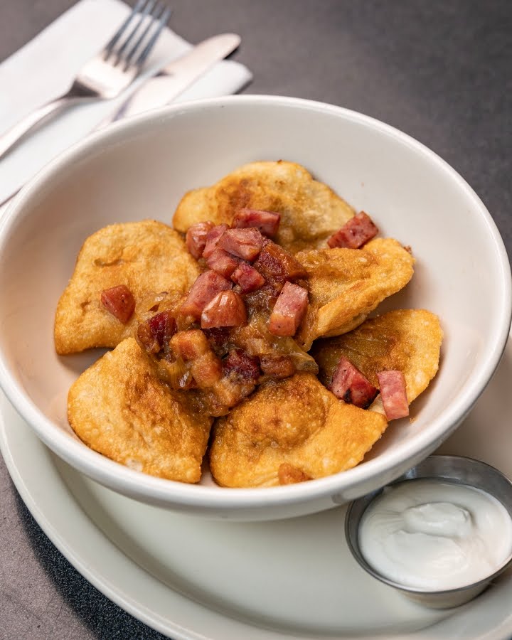 Veselka Williamsburg by null