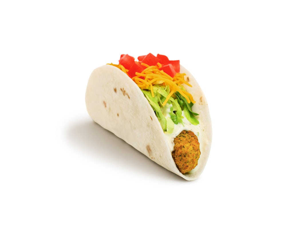 Del Taco by null