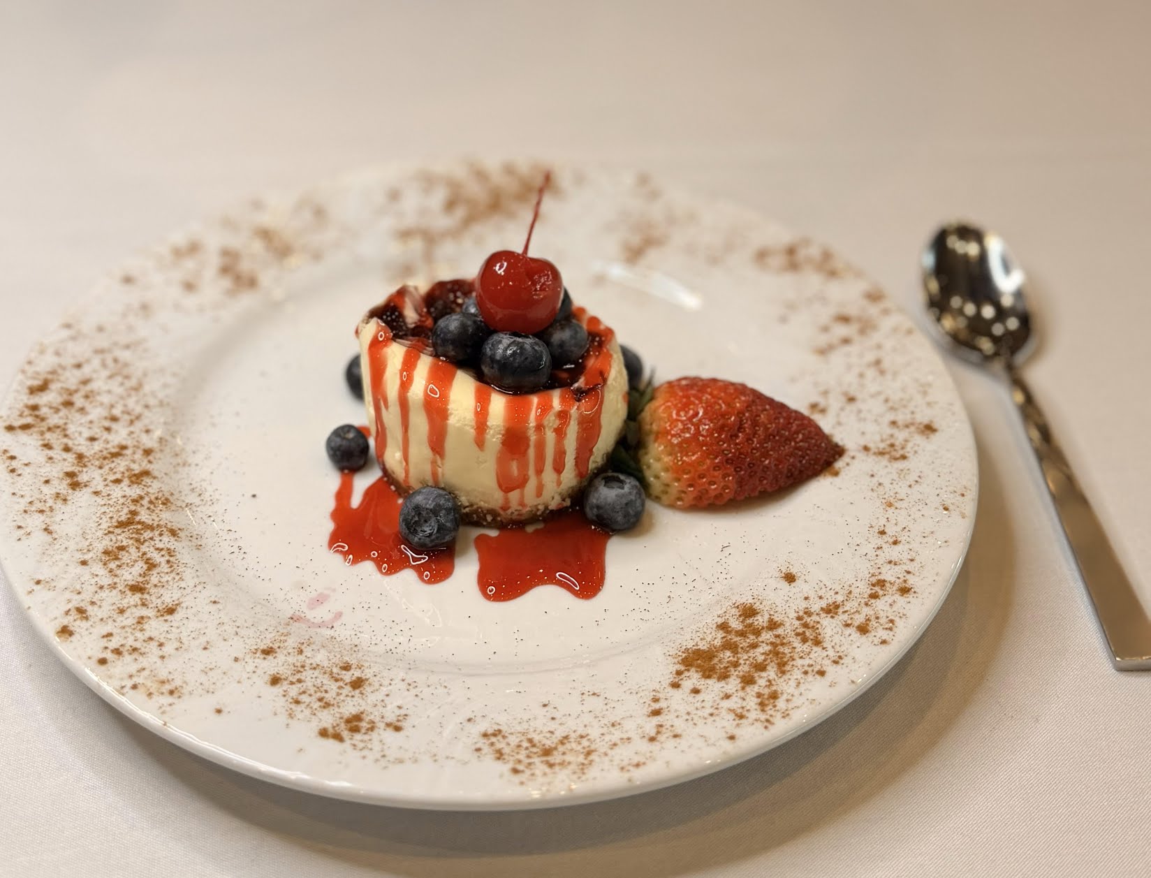 Sabor Gaúcho Prime Brazilian Steakhouse by null