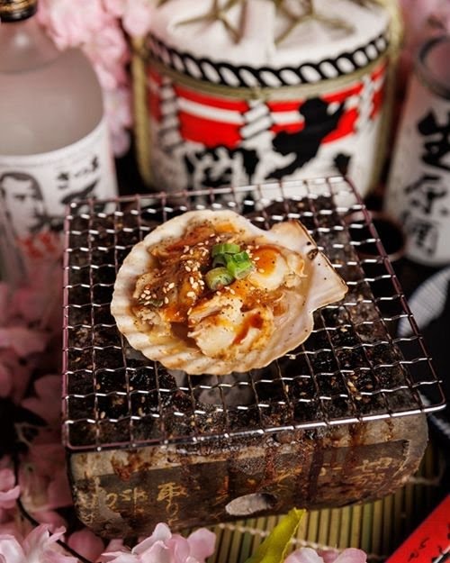 Izakaya Shinya by null