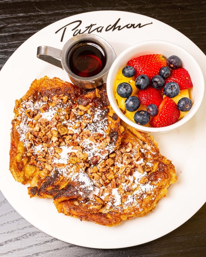 Cafe Patachou at The Stutz by null